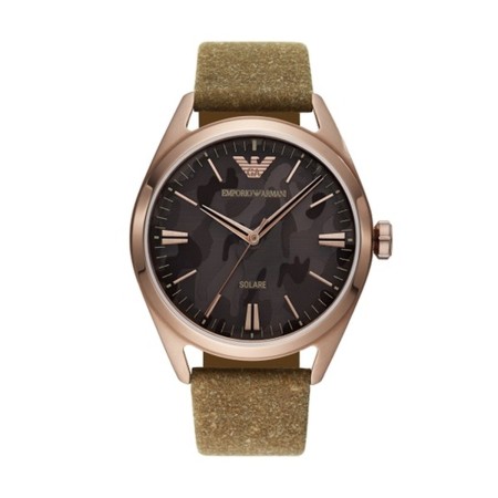 Reloj Hombre Emporio Armani CLAUDIO (Ø 41 mm)