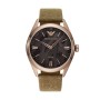 Montre Homme Emporio Armani CLAUDIO (Ø 41 mm)