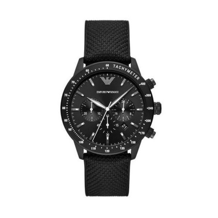 Montre Homme Emporio Armani MARIO (Ø 44 mm)