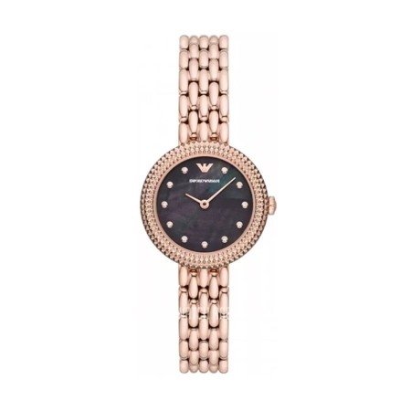 Reloj Mujer Emporio Armani ROSA (Ø 30 mm)