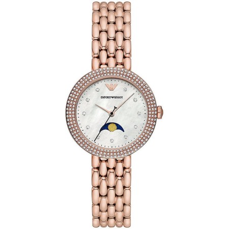 Reloj Mujer Emporio Armani ROSA (Ø 32 mm)