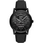 Montre Homme Emporio Armani LUIGI (Ø 43 mm)