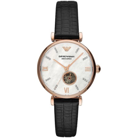 Reloj Mujer Emporio Armani GIANNI T-BAR (Ø 34 mm)