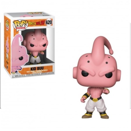 Figurine d’action Funko POP! DRAGON BALL Z KID BUU