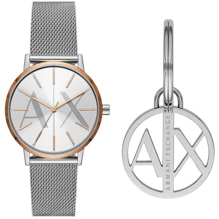 Reloj Mujer Armani Exchange LOLA (Ø 36 mm)