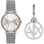 Montre Femme Armani Exchange LOLA (Ø 36 mm)