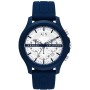 Montre Homme Armani Exchange HAMPTON (Ø 46 mm)