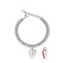 Bracelet Femme 2Jewels REGINA DI CUORI