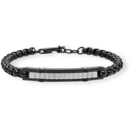 Pulsera Hombre 2Jewels BLOCKCHAIN