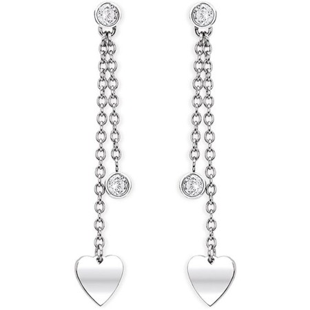 Boucles d´oreilles Femme 2Jewels PREPPY