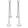 Boucles d´oreilles Femme 2Jewels PREPPY