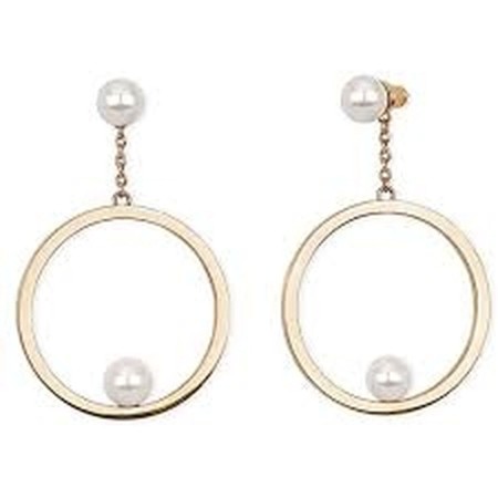 Boucles d´oreilles Femme 2Jewels PEARL PLANET