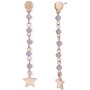 Boucles d´oreilles Femme 2Jewels DESIREE