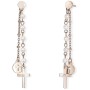 Boucles d´oreilles Femme 2Jewels FAITH