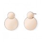 Pendientes Mujer 2Jewels MINIMAL CHIC