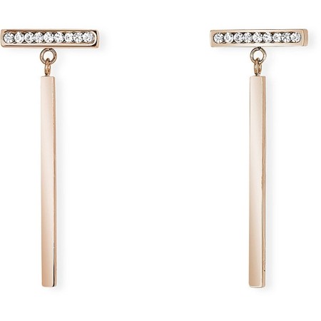 Boucles d´oreilles Femme 2Jewels MINIMAL CHIC