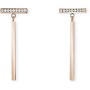 Boucles d´oreilles Femme 2Jewels MINIMAL CHIC