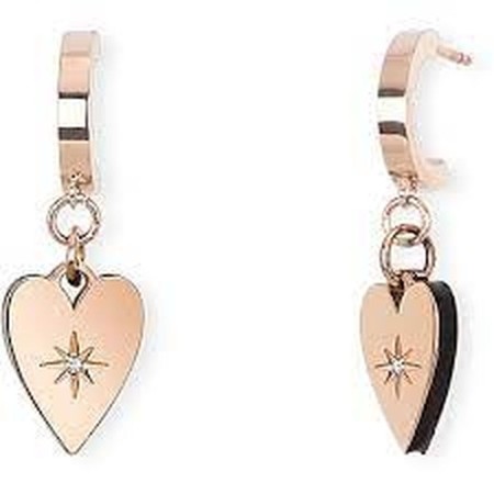 Pendientes Mujer 2Jewels REGINA DI CUORI