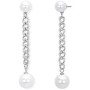 Boucles d´oreilles Femme 2Jewels PEARL PLANET