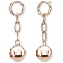 Pendientes Mujer 2Jewels BALL PARTY