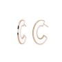 Boucles d´oreilles Femme 2Jewels MINIMAL CHIC