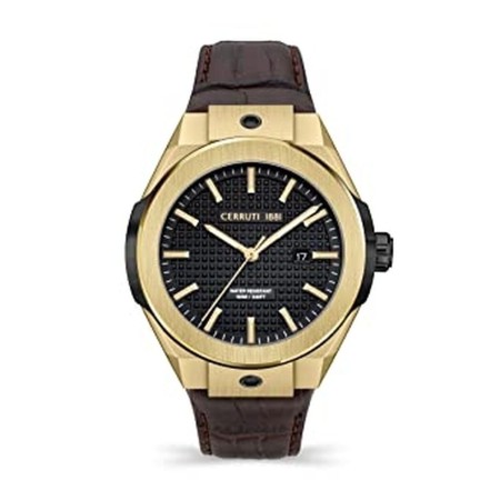 Montre Homme Cerruti RUSCELLO SLIM