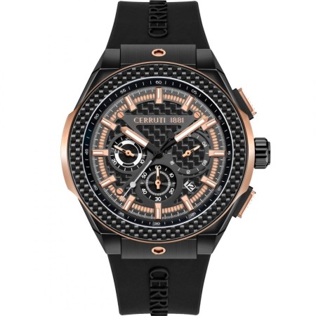 Reloj Hombre Cerruti RUSCELLO (Ø 44 mm)