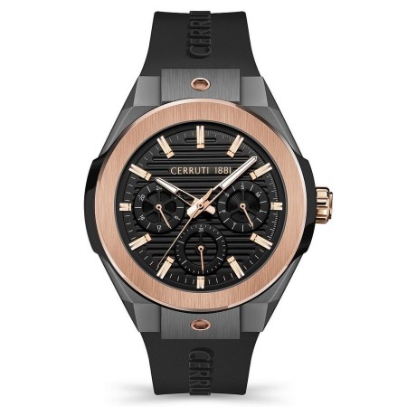 Montre Homme Cerruti RUSCELLO (Ø 44 mm)