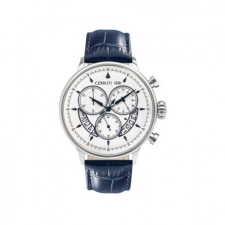 Reloj Hombre Cerruti DERVIO (Ø 45 mm)