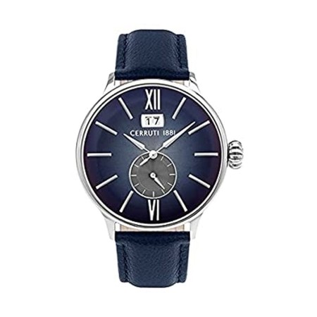 Montre Homme Cerruti DERVIO (Ø 45 mm)