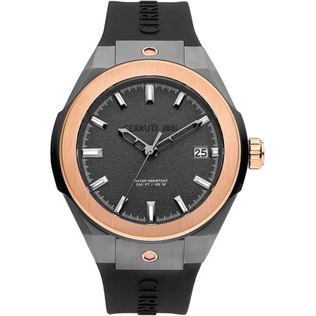 Reloj Hombre Cerruti RUSCELLO (Ø 44 mm)