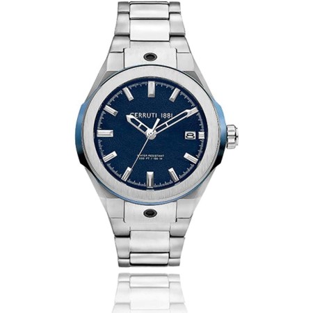 Montre Homme Cerruti RUSCELLO (Ø 44 mm)