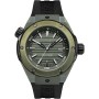 Reloj Hombre Cerruti RUSCELLO (Ø 44 mm)