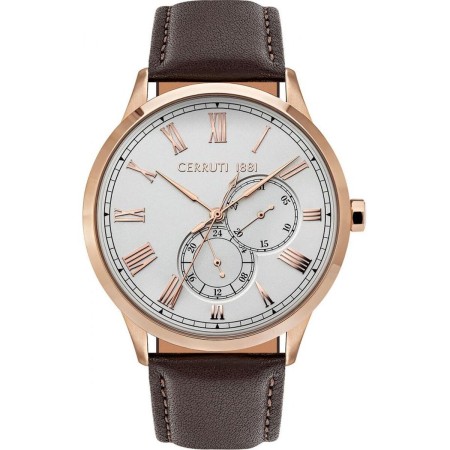 Montre Homme Cerruti CARZANO