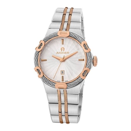 Montre Femme Aigner PARMA (Ø 34 mm)