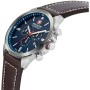 Reloj Hombre Swiss Military Hanowa CHRONO CLASSIC II (Ø 45 mm)