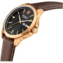 Reloj Hombre Swiss Military Hanowa DAY DATE CLASSIC (Ø 45 mm)