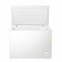 Congélateur Hisense FT386D4ALF Blanc (112 x 63 x 85 cm)