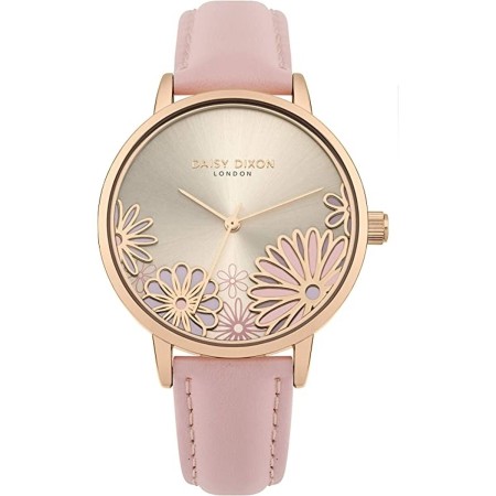 Reloj Mujer Daisy Dixon LAURA (Ø 36 mm)