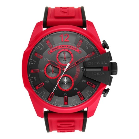 Montre Homme Diesel MEGA CHIEF (Ø 51 mm)