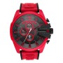 Montre Homme Diesel MEGA CHIEF (Ø 51 mm)
