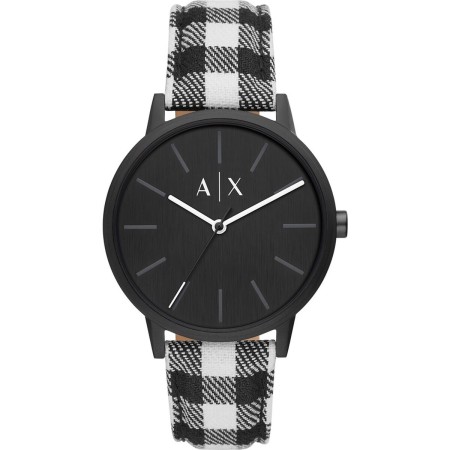 Montre Femme Armani Exchange CAYDE