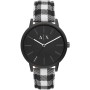 Montre Femme Armani Exchange CAYDE