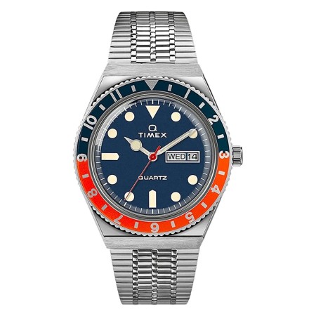 Montre Homme Timex TW2U61100