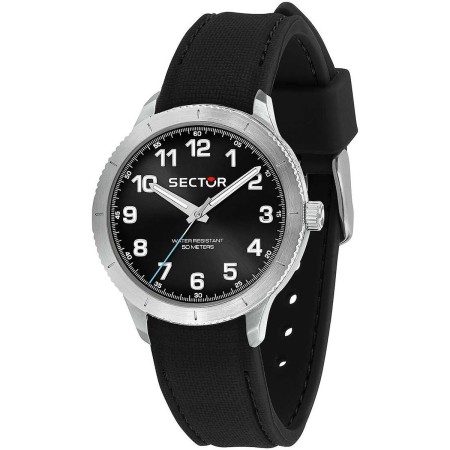 Reloj Unisex Sector 270 (Ø 37 mm)