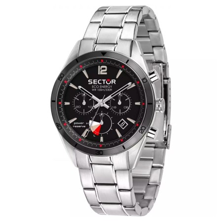 Reloj Hombre Sector 770