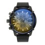 Montre Homme Diesel GRIFFED (Ø 49 mm)