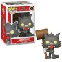 Figurine d’action Funko POP! THE SIMPSON: SCRATCHY