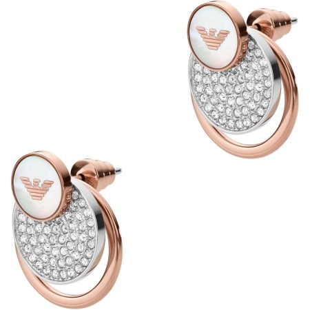 Pendientes Mujer Emporio Armani EGS2364040