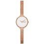 Montre Femme Skagen GITTE LILLE (Ø 22 mm)